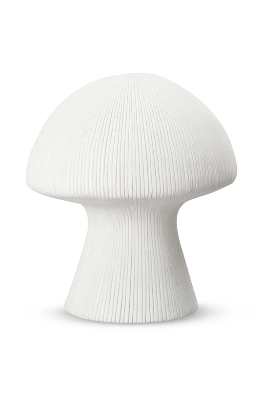 Byon veioza Mushroom alb 5273801802