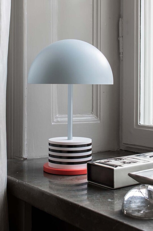 Living și dormitor Printworks lampă fără fir Riviera PW00589 multicolor
