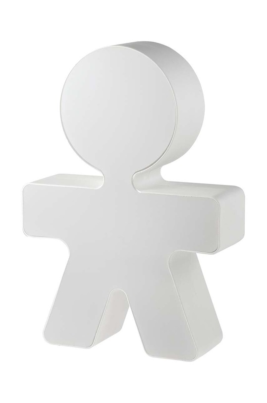 Alessi lampka bezprzewodowa Girotondo biały AKK86.W