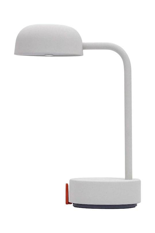 Настольная лампа Kooduu Fokus KO13.0018LI041.00 белый AA00