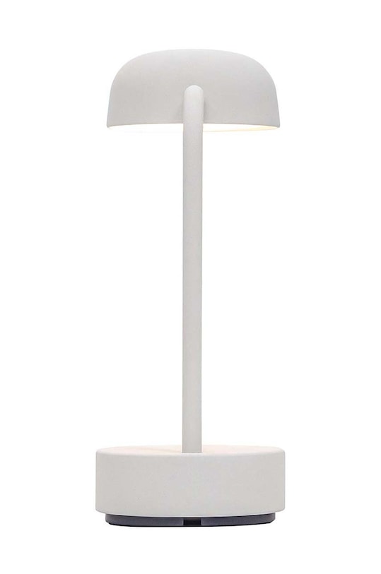 Гостиная и спальня Настольная лампа Kooduu Fokus KO13.0018LI041.00 белый