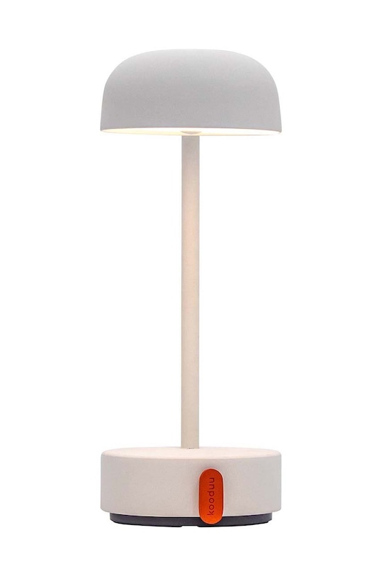 Настольная лампа Kooduu Fokus белый KO13.0018LI041.00