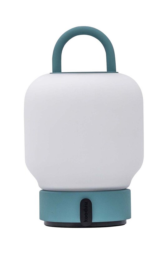 Kooduu przenośna lampa led Loome niebieski KO14.0019LI040.00