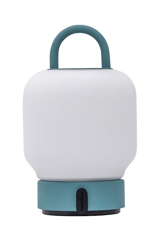 Kooduu przenośna lampa led Loome niebieski KO14.0019LI040.00