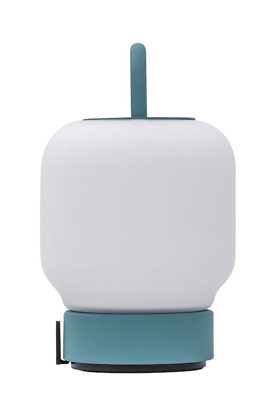 Kooduu przenośna lampa led Loome KO14.0019LI040.00 niebieski AA00