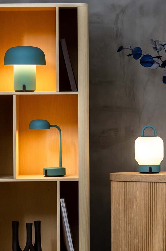 Kooduu przenośna lampa led Loome KO14.0019LI040.00