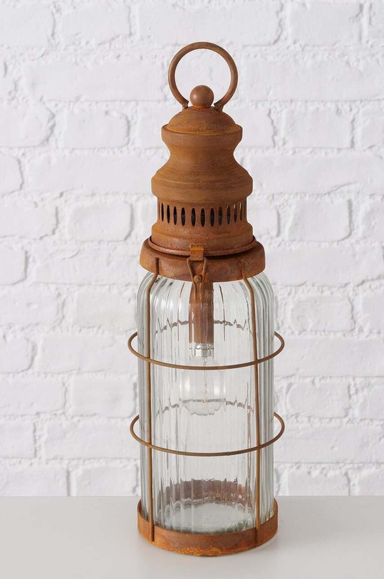 Ліхтарик led Boltze Volta 2031350 барвистий AA00