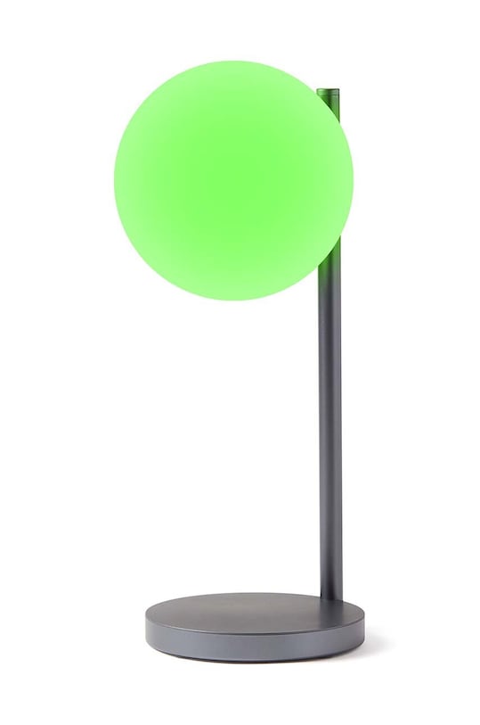 Светильник с беспроводным зарядным устройством Lexon Bubble Lamp LH70X