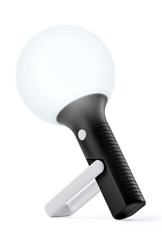 Led lampa Lexon Bolla LH63N vícebarevná AA00