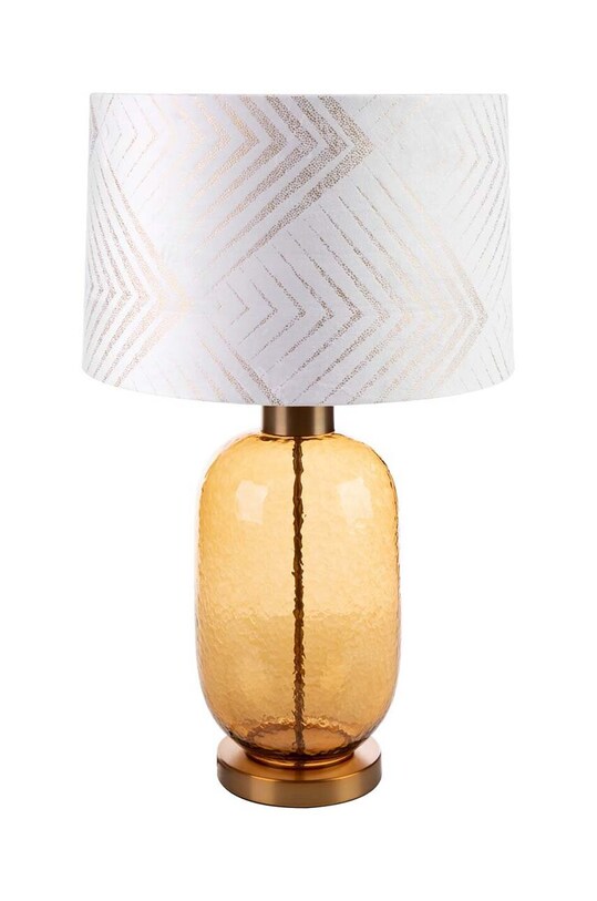 Terra Collection lampa stołowa Blanca multicolor 395093