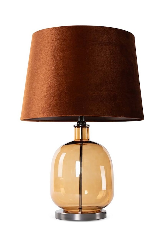 Επιτραπέζιο φωτιστικό Terra Collection Haidi πορτοκαλί 417721