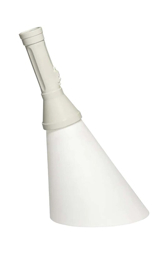 Настільна лампа QeeBoo Flash білий 11001WH