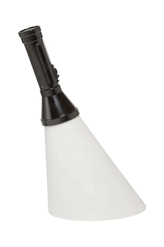 Настільна лампа QeeBoo Flash чорний 11001BL