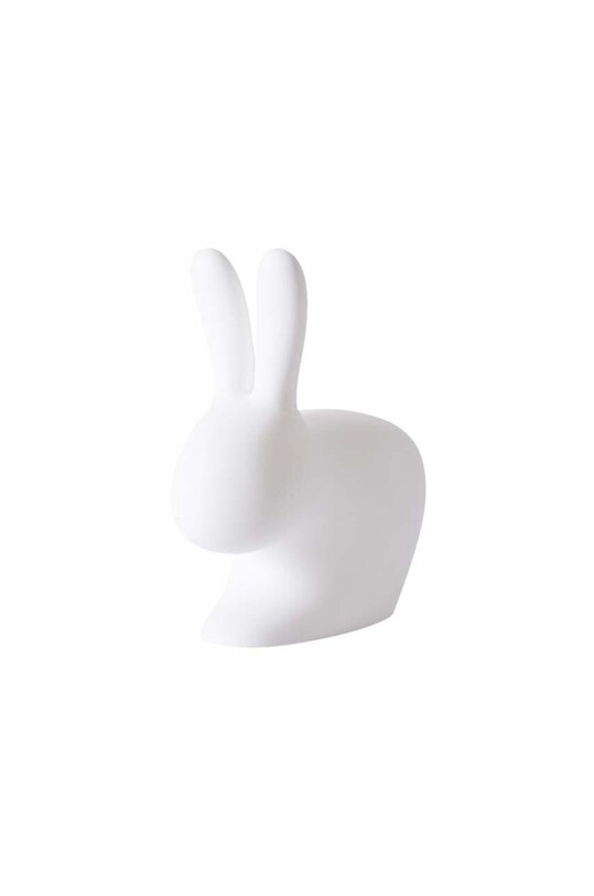 QeeBoo lampa ledowa Rabbit XS biały 90007LED