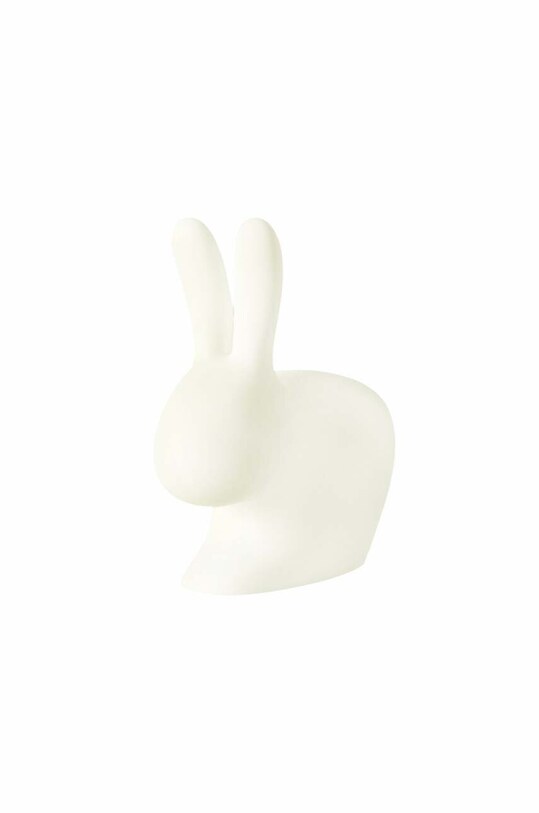 QeeBoo lampa ledowa Rabbit XS 90007LED biały AA00