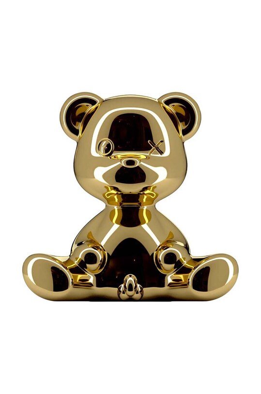 Світлодіодна лампа QeeBoo Teddy Boy жовтий 24002GO.M