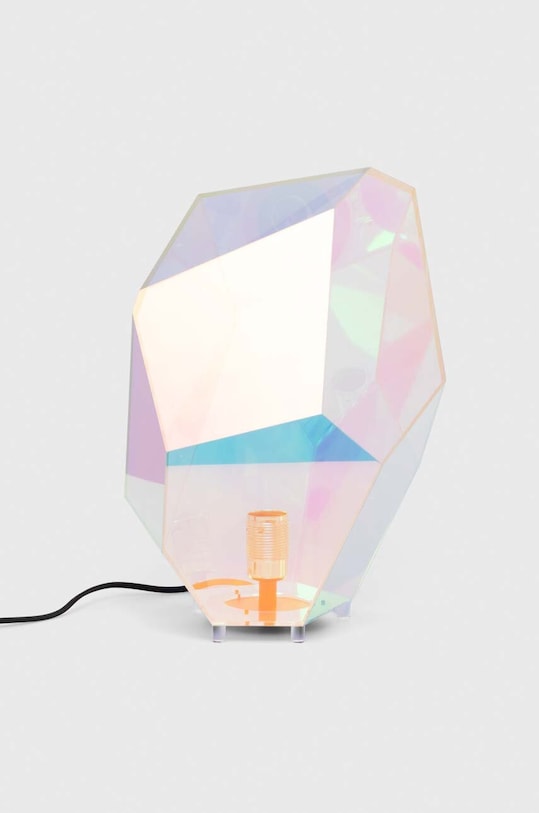 Bold Monkey lampa stołowa Diamond Dear multicolor BM52005