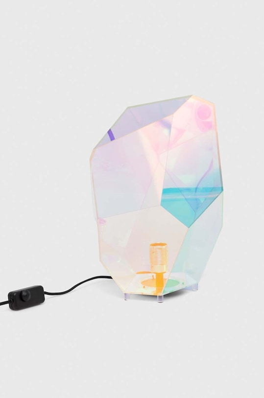 Bold Monkey lampa stołowa Diamond Dear BM52005 multicolor AA00