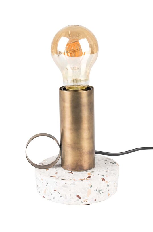 Настільна лампа White Label Living Aria барвистий 5200083