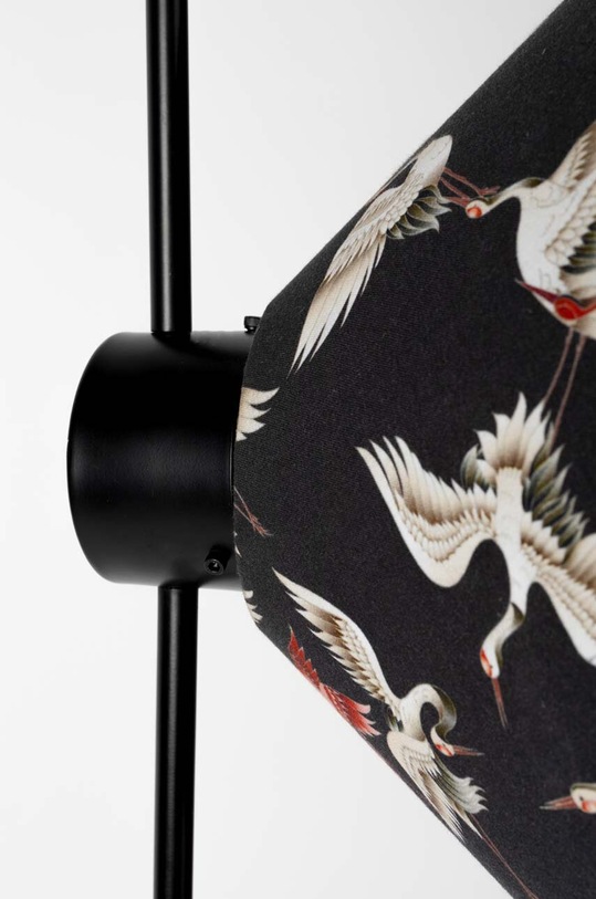 Salon i sypialnia White Label Living lampa stołowa Jaylee 5200138 multicolor