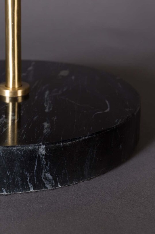 Dutchbone lampa stołowa Cubo multicolor 5200028