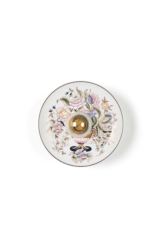 Bold Monkey lampa ścienna Grannies Dishes BM54014 multicolor AA00