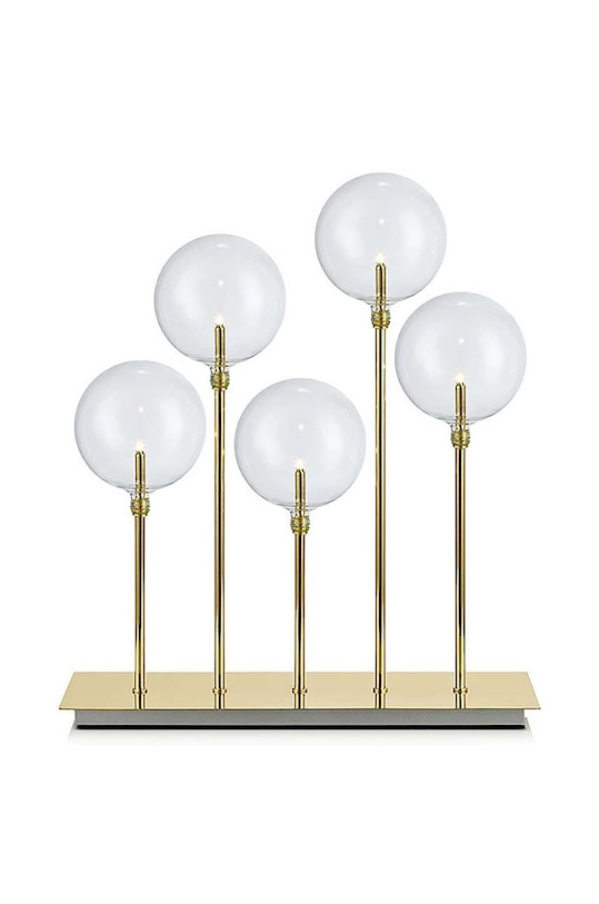 Markslöjd lampa stołowa multicolor 703791