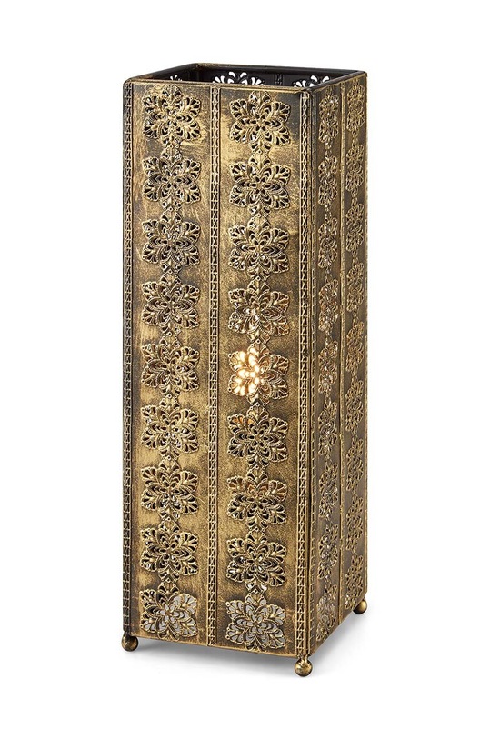 Markslöjd lampa stołowa żółty 108223