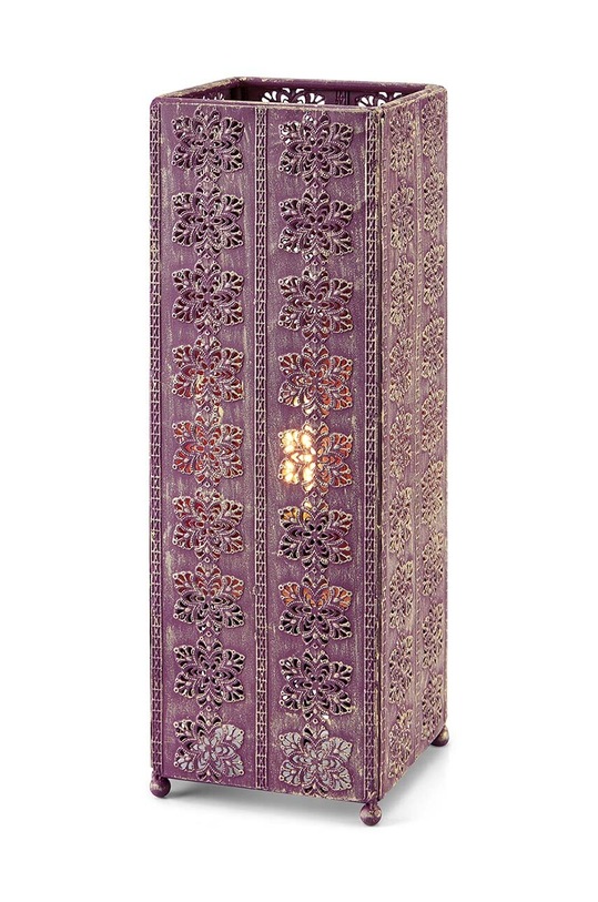 Markslöjd lampa stołowa różowy 108224