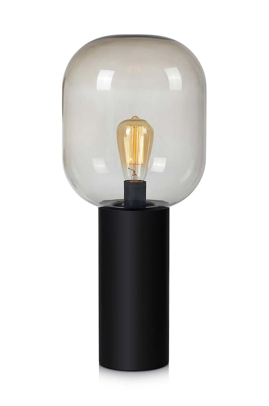 Stolná lampa Markslöjd čierna 107479