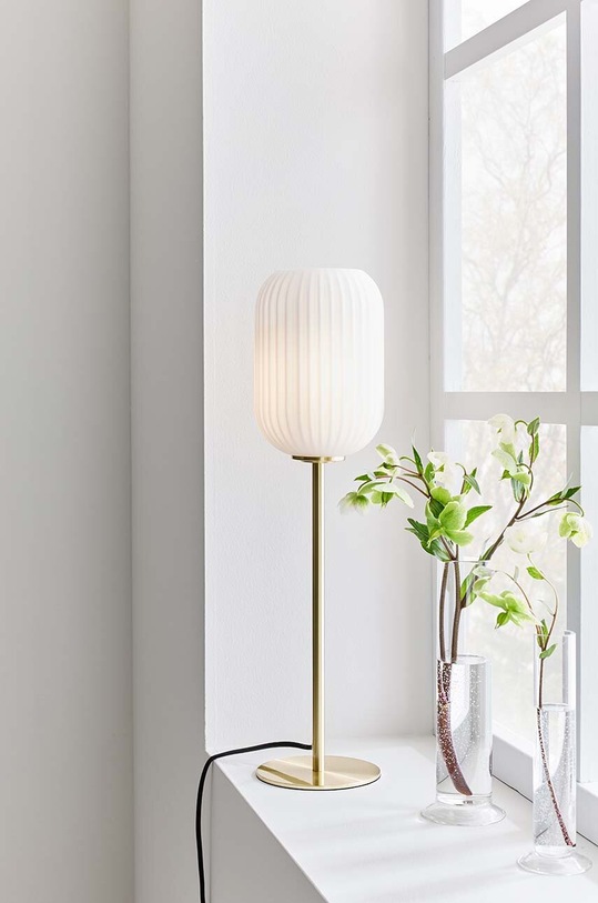 Вітальня та спальня Настільна лампа Markslöjd 108251 барвистий