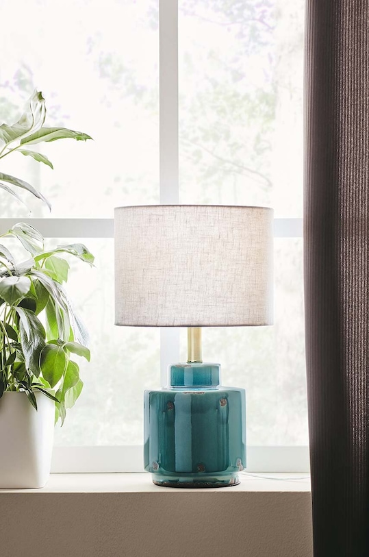 Markslöjd lampa stołowa 106606 multicolor AA00