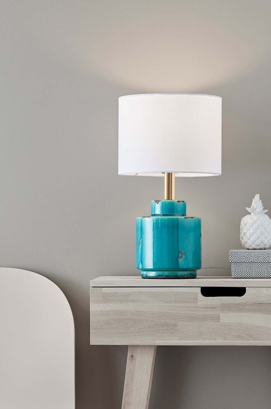 Salon i sypialnia Markslöjd lampa stołowa 106606 multicolor