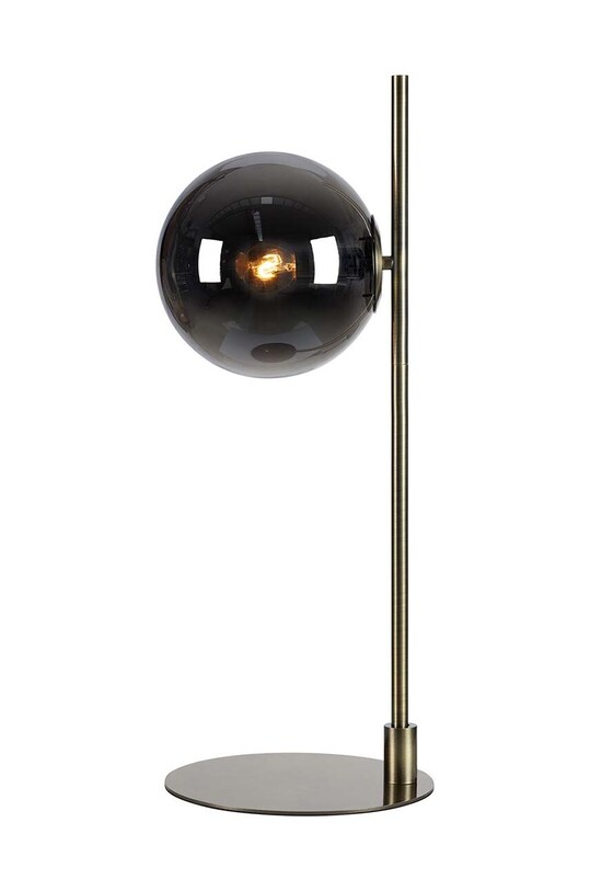 Markslöjd lampa stołowa czarny 108272