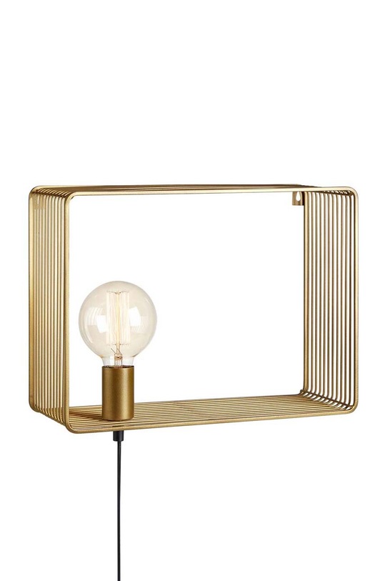 Markslöjd lampă de perete galben 107815