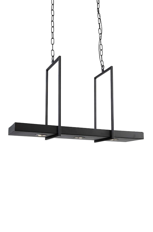 Markslöjd lampă suspendată Tray negru 105780