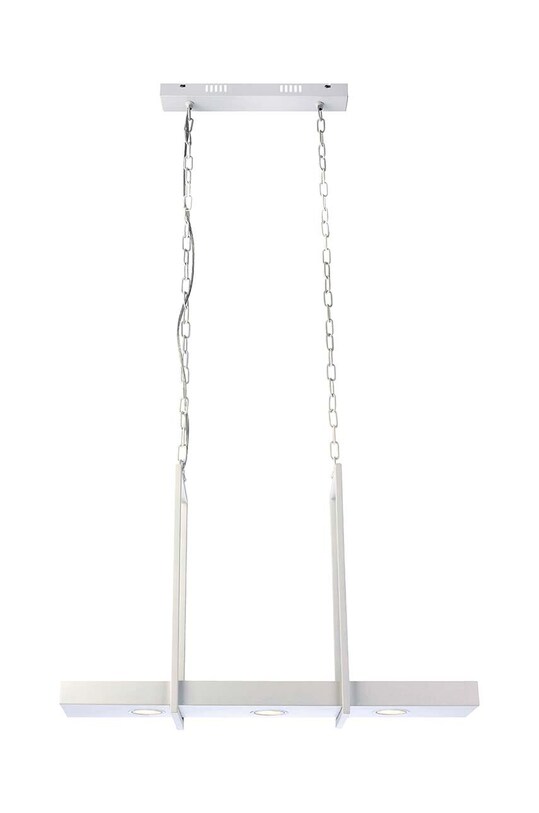 Markslöjd lampă suspendată Tray alb 106124