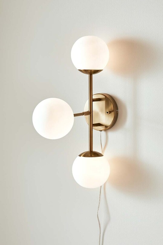 Markslöjd lampă de perete Trinity 108254 multicolor AA00