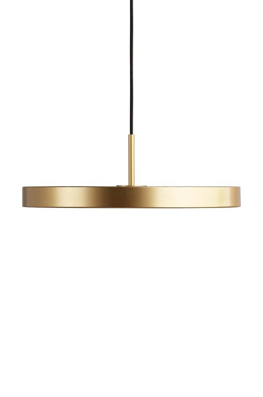 Umage lampa wisząca Asteria Medium żółty 2184