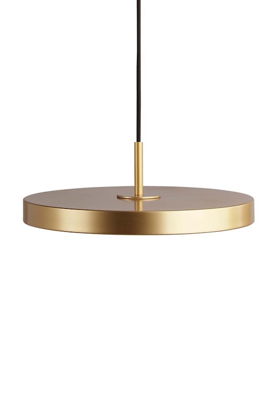 Visilica Umage Asteria 2205 zlatna AA00