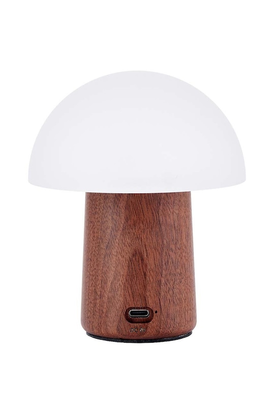 Living și dormitor Gingko Design lampă cu led Mini Alice G022WT2 maro