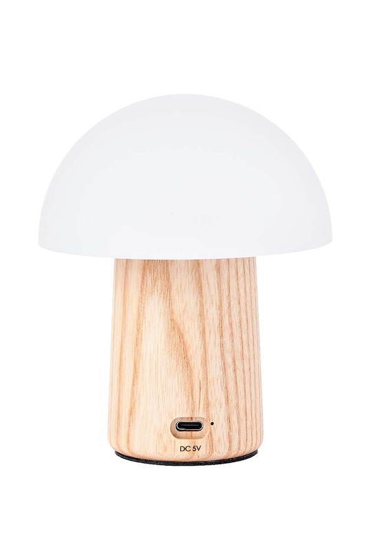 Gingko Design lampa ledowa Mini Alice beżowy G022AH2