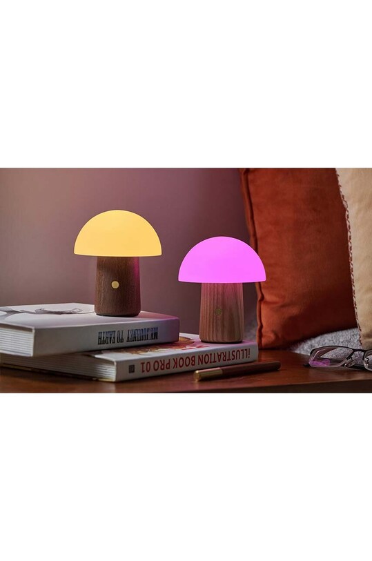 Светодиодная лампа Gingko Design Mini Alice G022AH2 бежевый