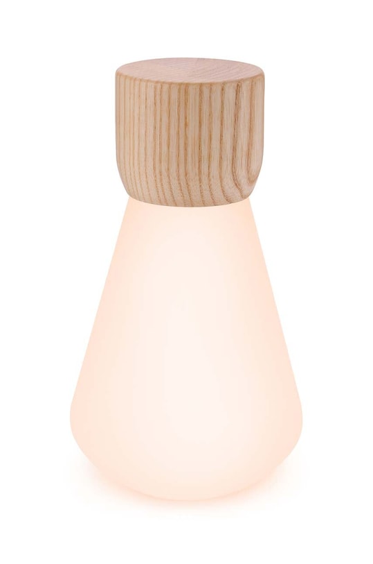 Led svetilka Gingko Design Pentagon G021AH2 bež AA00