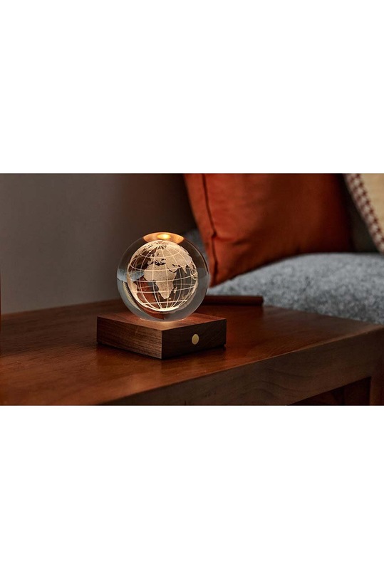 Вітальня та спальня Світлодіодна лампа Gingko Design Amber Crystal Light G025WO барвистий