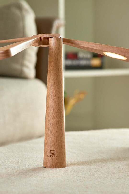 Gingko Design lampă cu led Dragonflight Balance Light G023ME