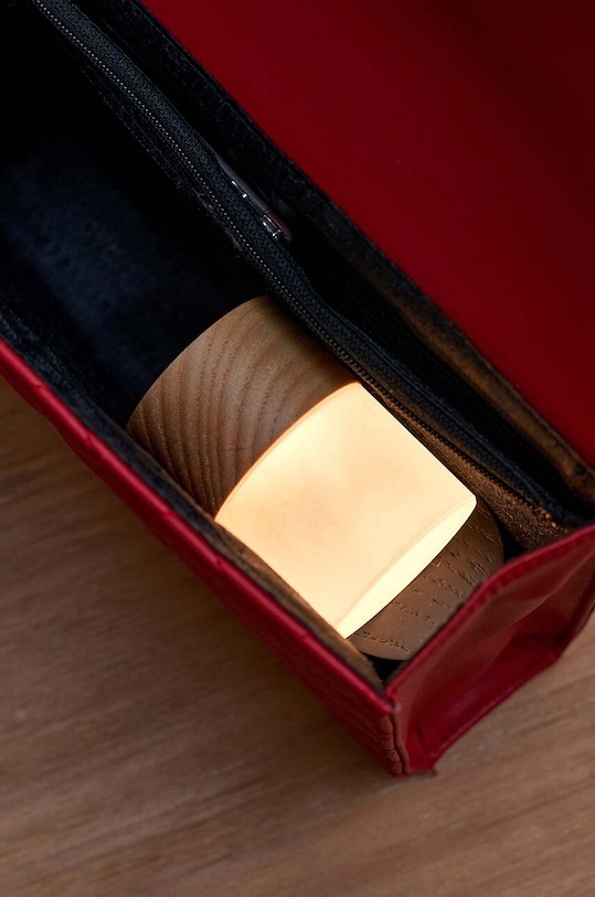 Світлодіодна лампа Gingko Design Mini Lemelia G026AH