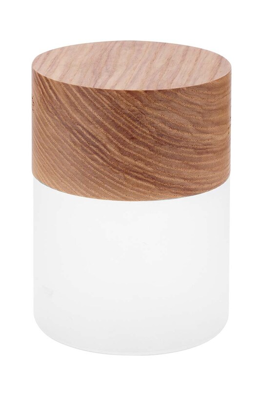 Gingko Design lampă cu led Lemelia bej G027AH