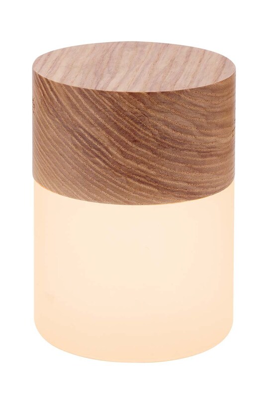 Gingko Design lampă cu led Lemelia G027AH bej AA00