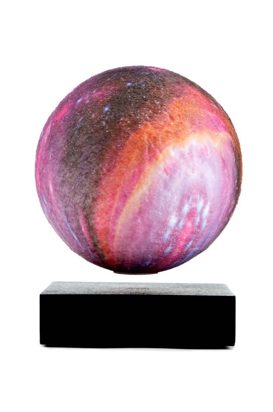 Λάμπα led Gingko Design Smart Galaxy Lamp G030BK μαύρο AA00